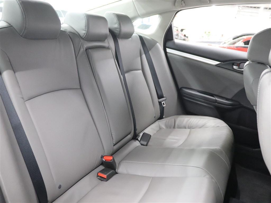 used 2019 Honda Civic car, priced at $20,785