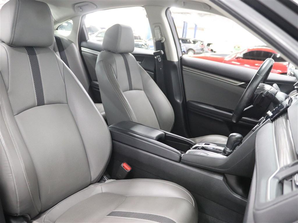 used 2019 Honda Civic car, priced at $20,785