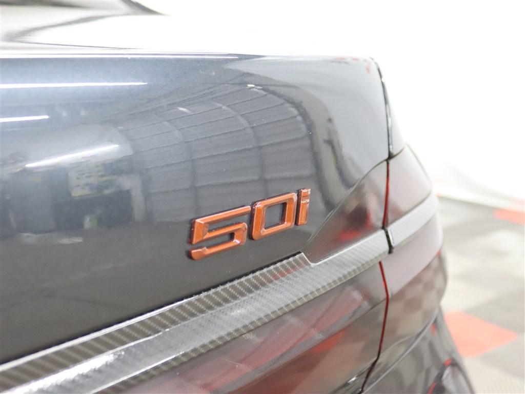 used 2019 BMW 750 car, priced at $23,785