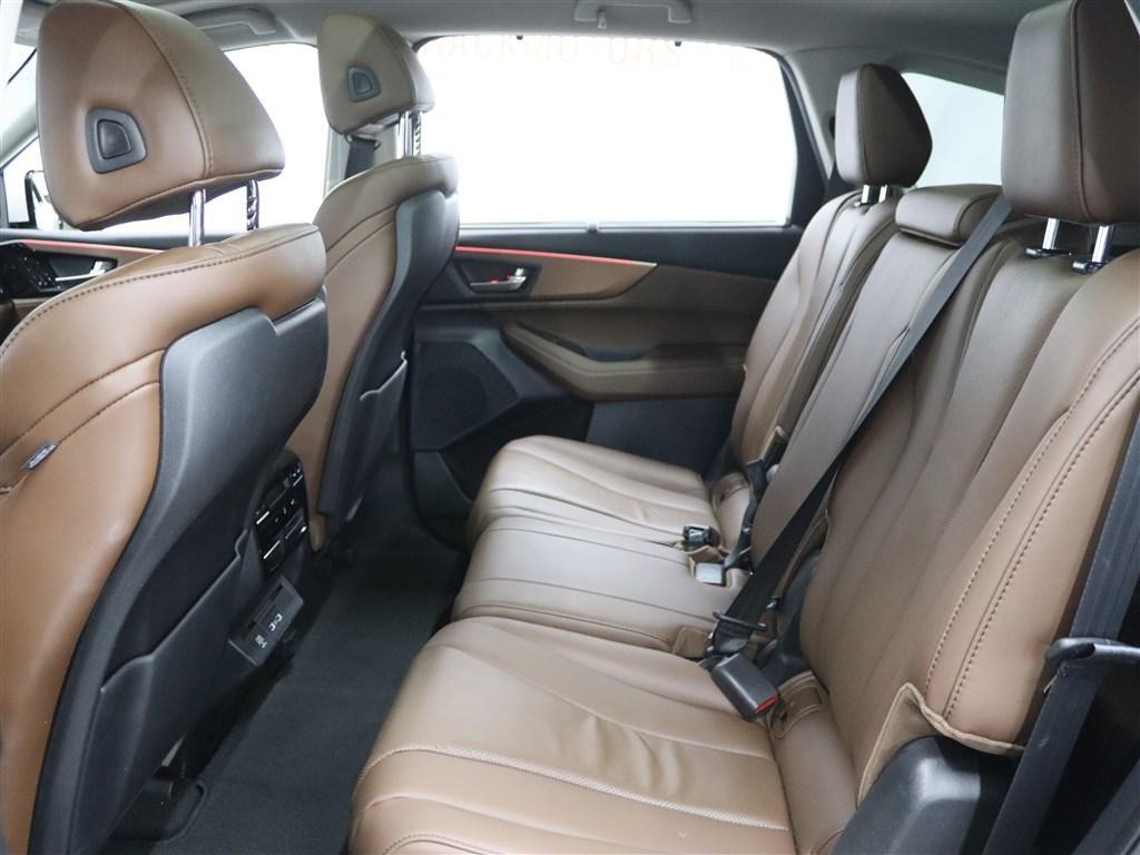 used 2023 Acura MDX car, priced at $35,785