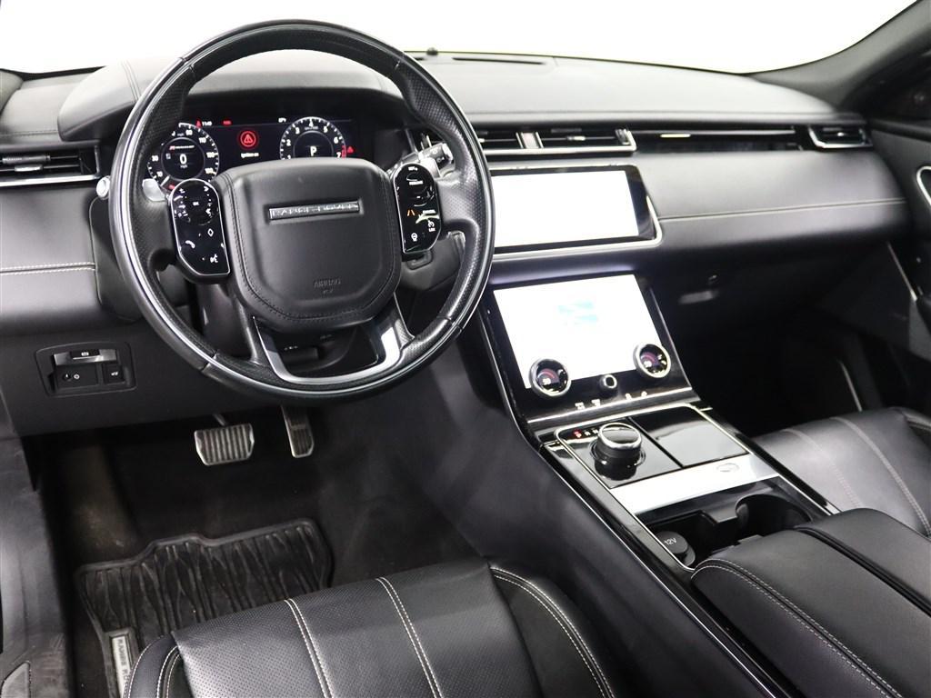 used 2018 Land Rover Range Rover Velar car, priced at $19,985
