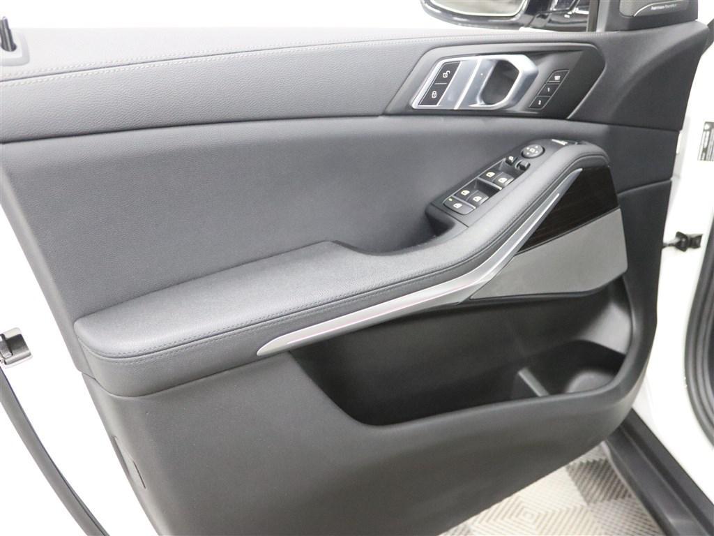 used 2021 BMW X5 car, priced at $30,985