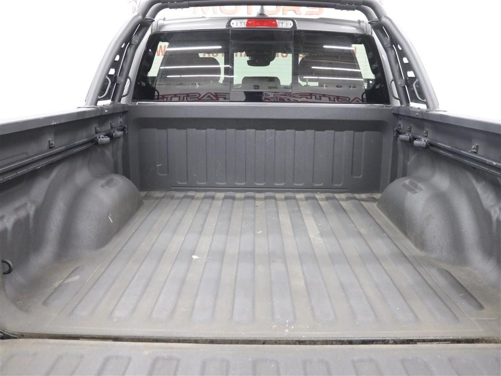 used 2022 Ram 1500 car, priced at $29,885
