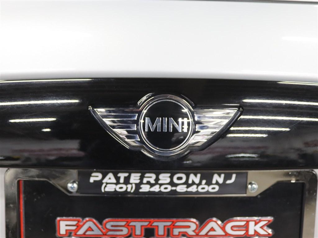 used 2017 MINI Hardtop car, priced at $14,785