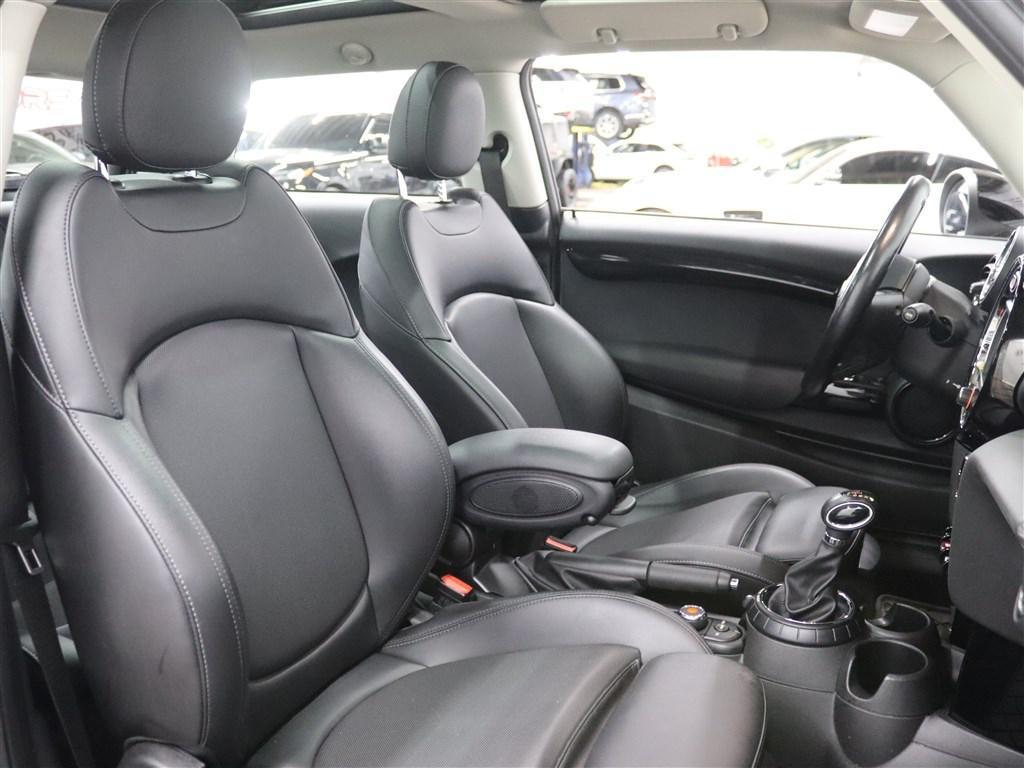 used 2017 MINI Hardtop car, priced at $14,785