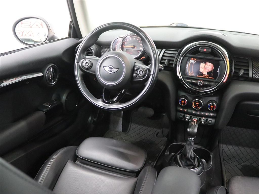 used 2017 MINI Hardtop car, priced at $14,785