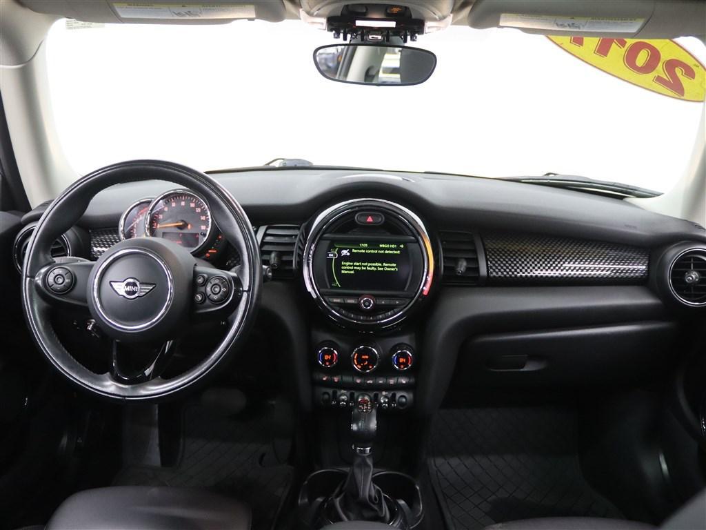 used 2017 MINI Hardtop car, priced at $14,785