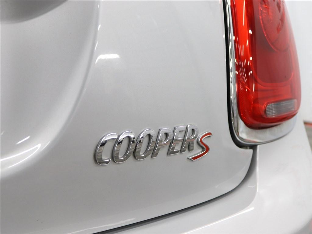 used 2017 MINI Hardtop car, priced at $14,785