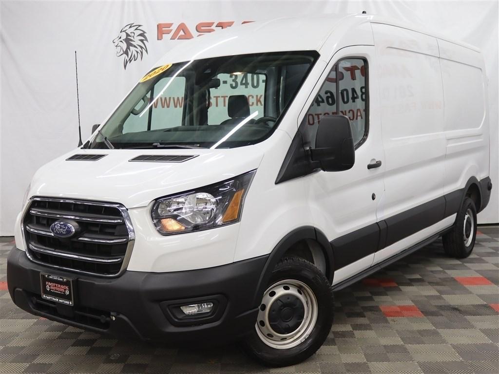 used 2020 Ford Transit-250 car, priced at $20,985