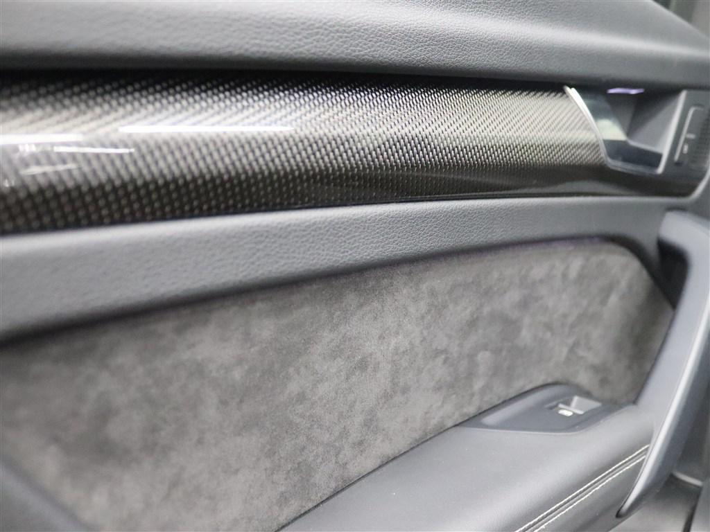 used 2020 Audi SQ5 car, priced at $22,785