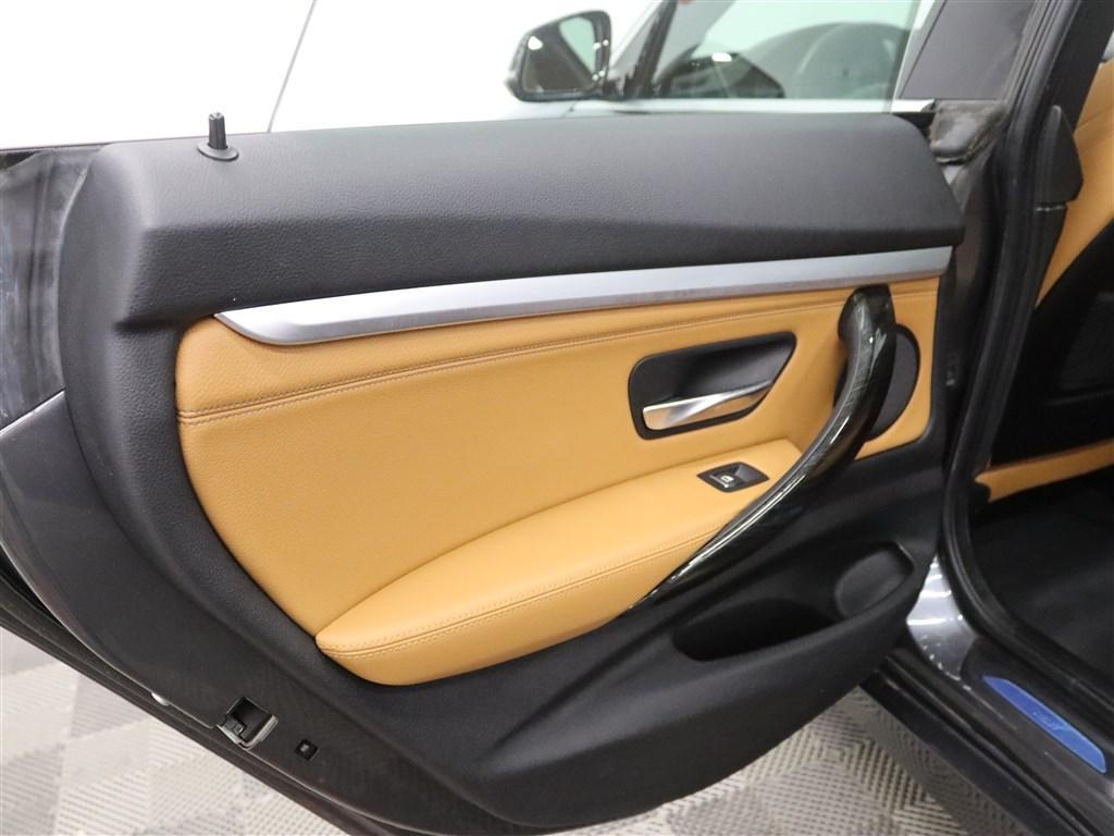 used 2018 BMW 330 Gran Turismo car, priced at $13,985