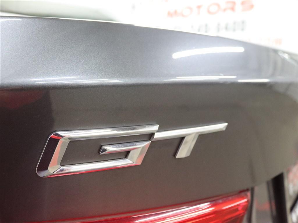 used 2018 BMW 330 Gran Turismo car, priced at $13,985