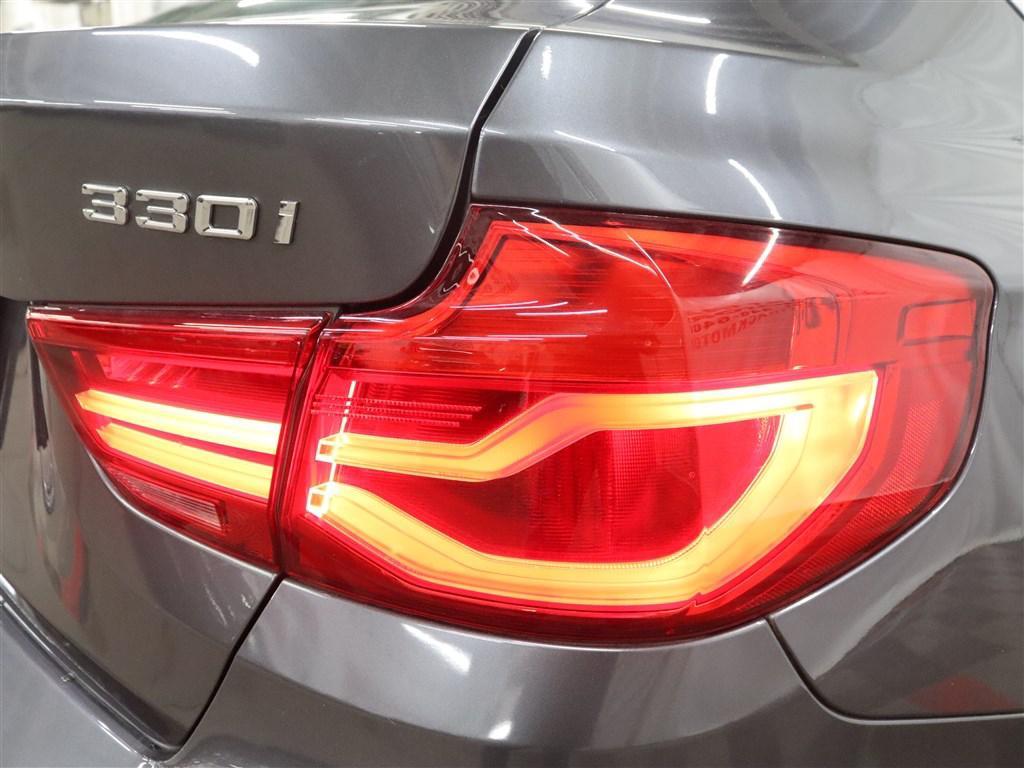 used 2018 BMW 330 Gran Turismo car, priced at $13,985