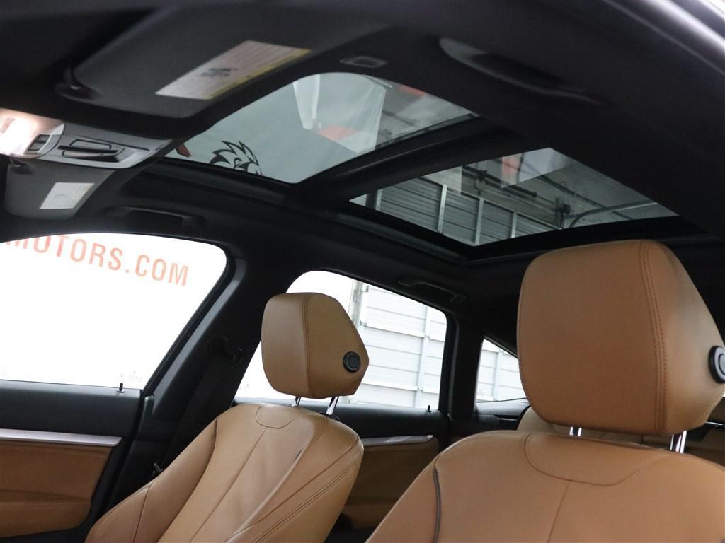 used 2018 BMW 330 Gran Turismo car, priced at $13,985