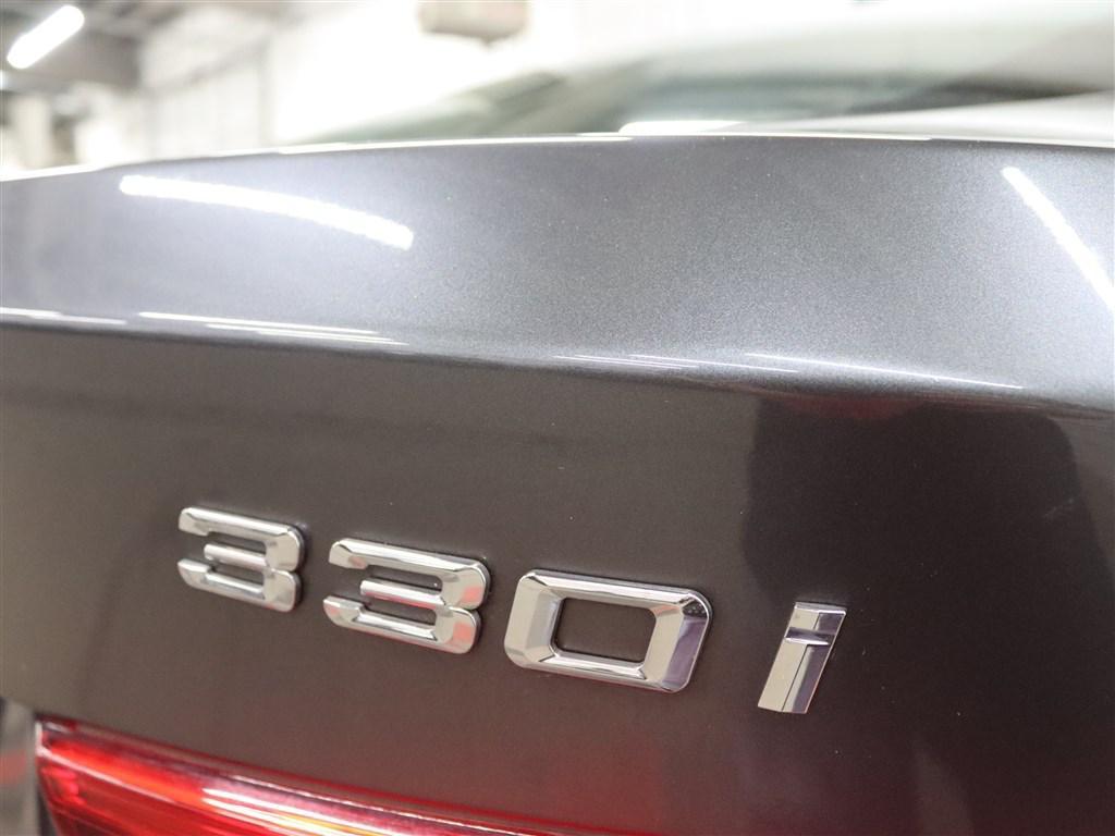 used 2018 BMW 330 Gran Turismo car, priced at $13,985