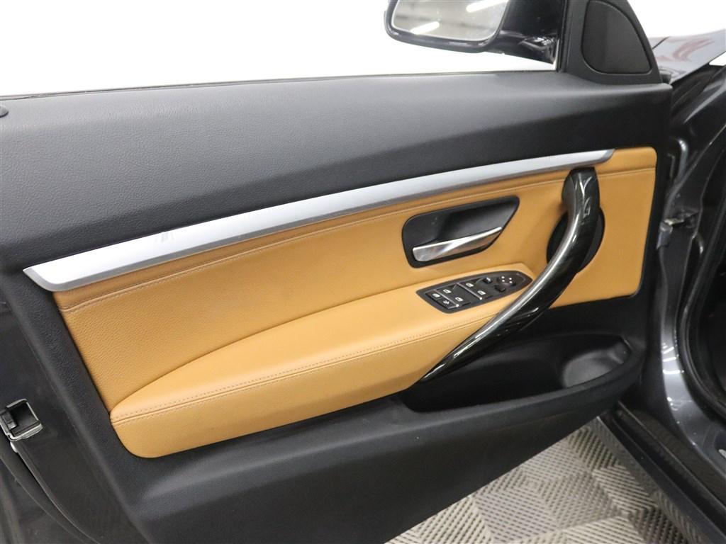 used 2018 BMW 330 Gran Turismo car, priced at $13,985