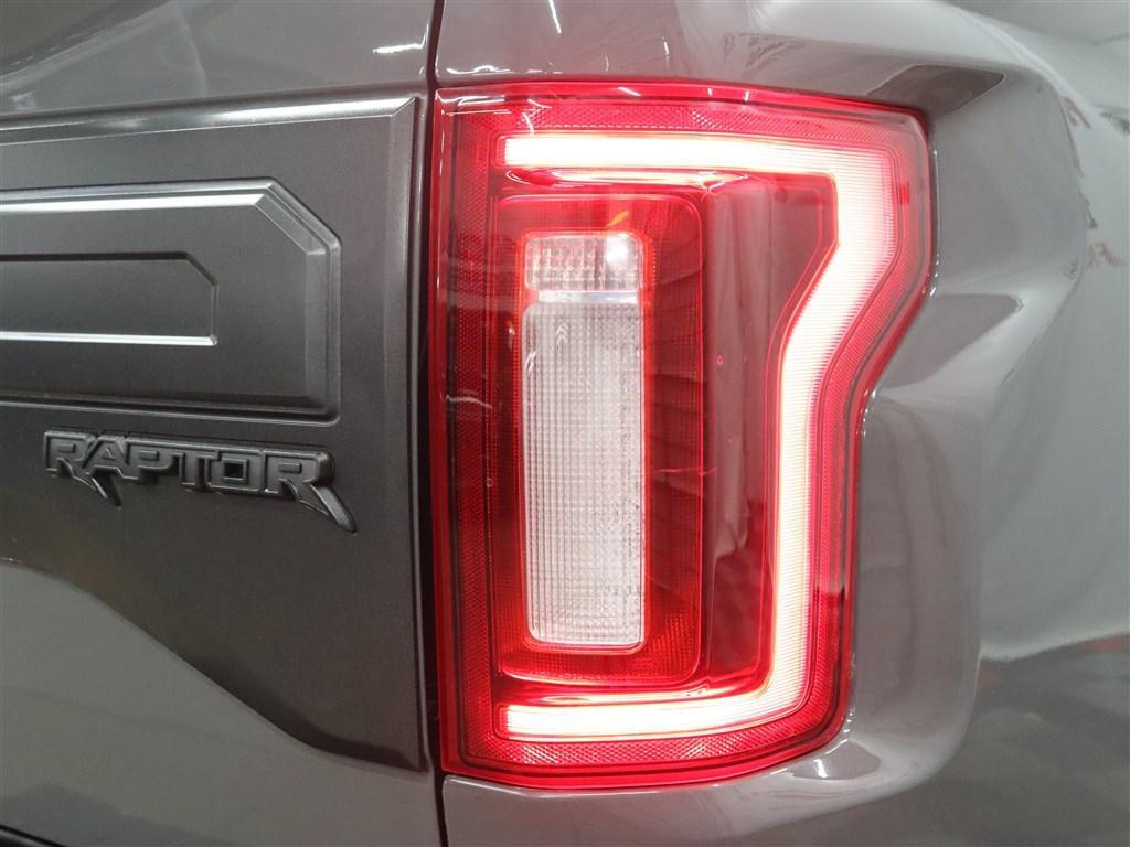 used 2018 Ford F-150 car, priced at $32,985