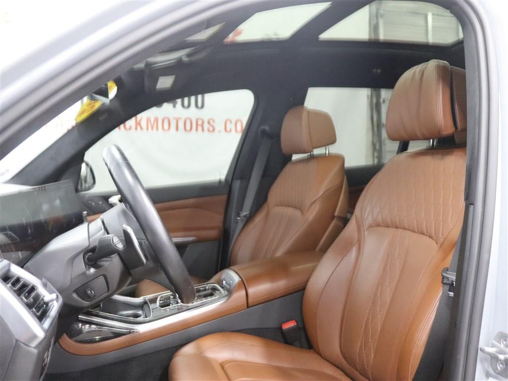 used 2023 BMW X7 car, priced at $48,985