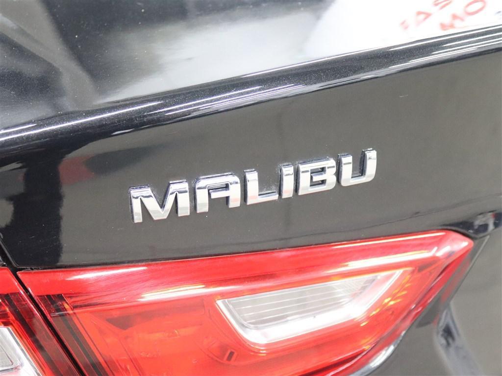 used 2023 Chevrolet Malibu car, priced at $13,985
