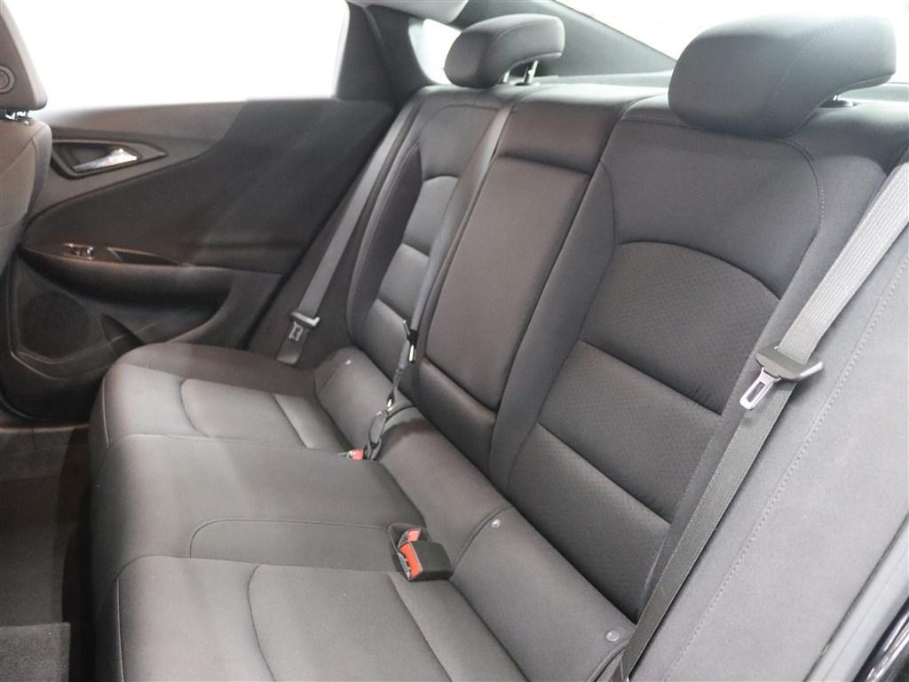 used 2023 Chevrolet Malibu car, priced at $13,985