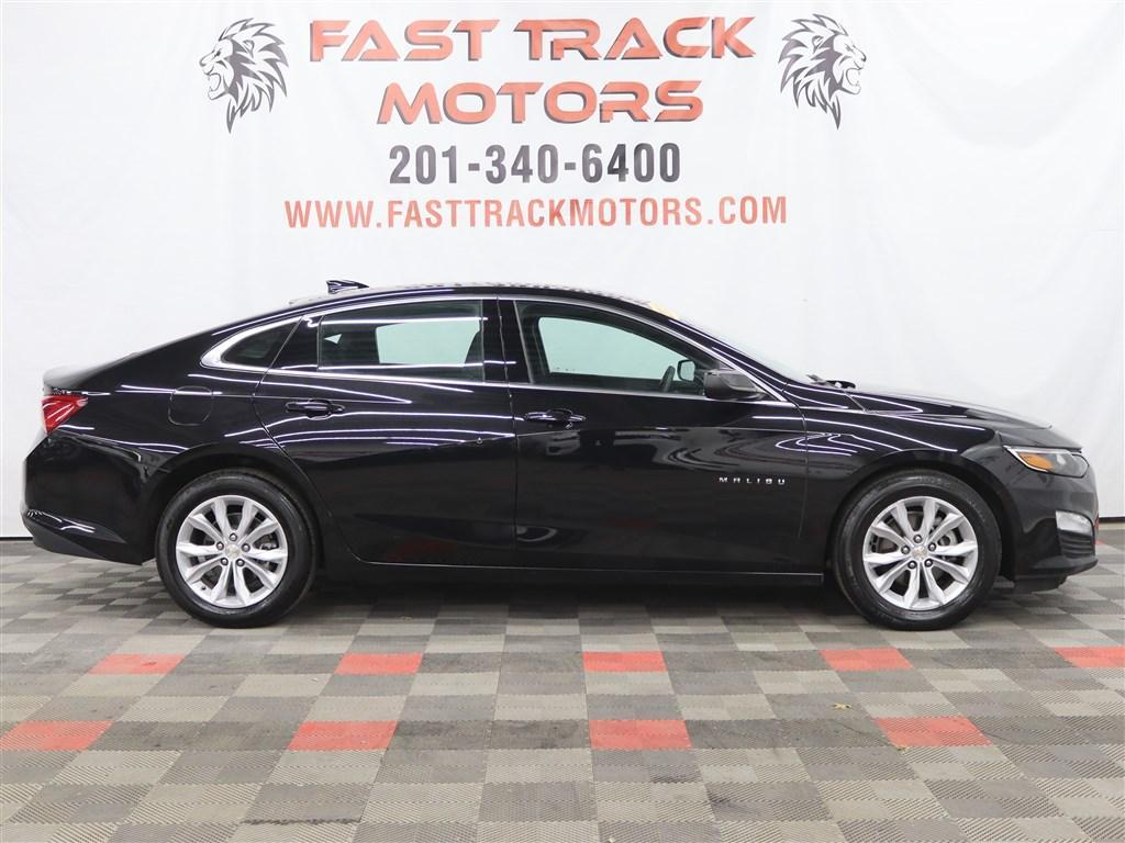 used 2023 Chevrolet Malibu car, priced at $13,985