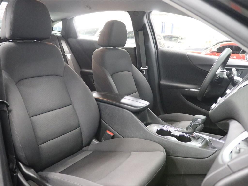 used 2023 Chevrolet Malibu car, priced at $13,985