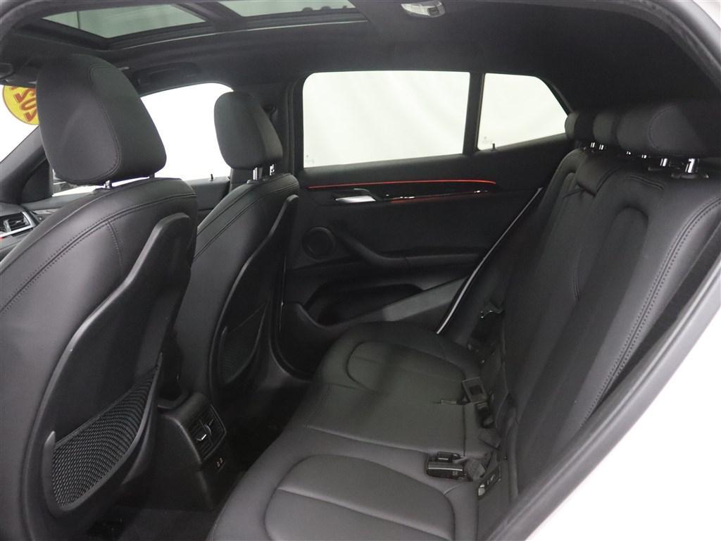 used 2021 BMW X2 car, priced at $15,985