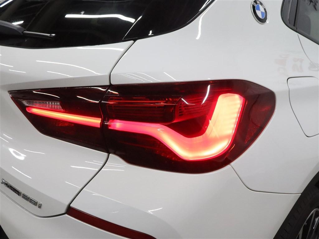 used 2021 BMW X2 car, priced at $15,985