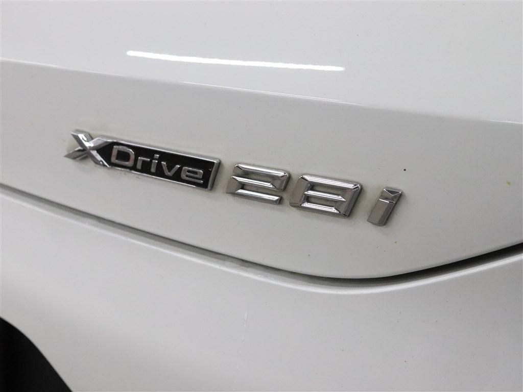 used 2021 BMW X2 car, priced at $15,985