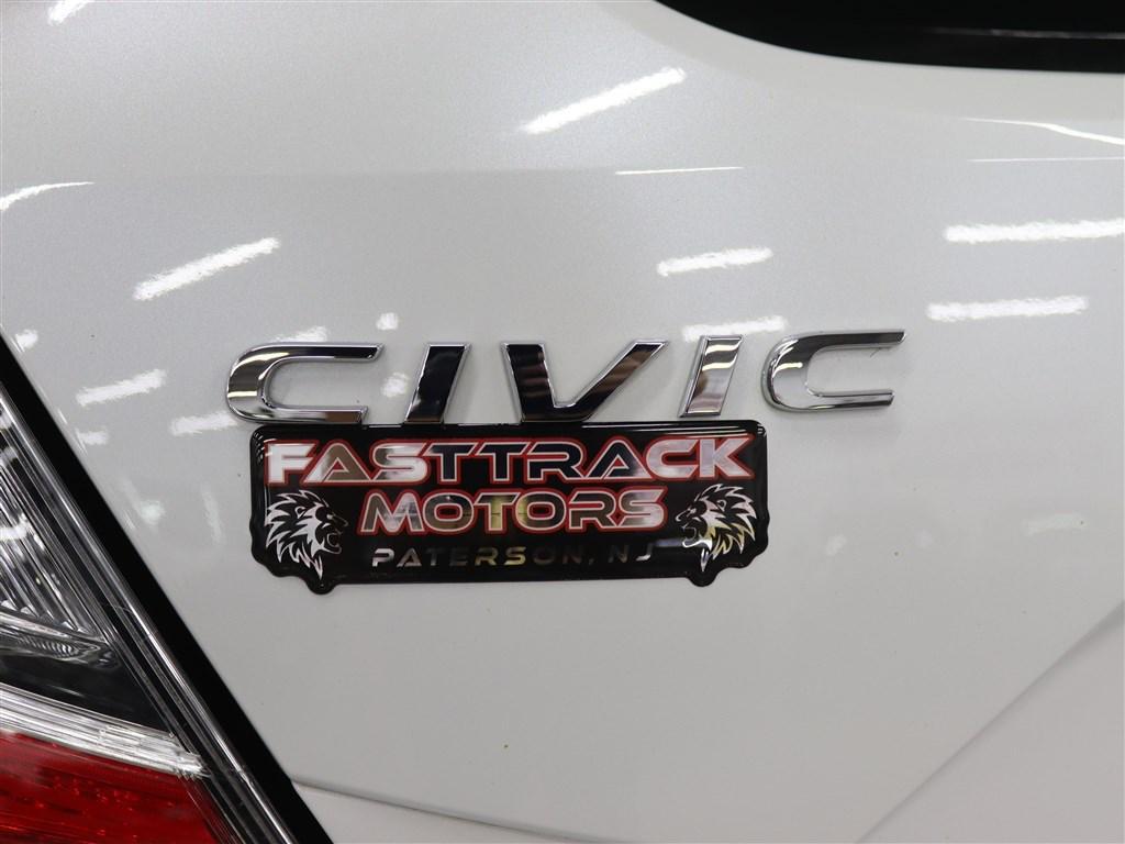 used 2021 Honda Civic car, priced at $17,785