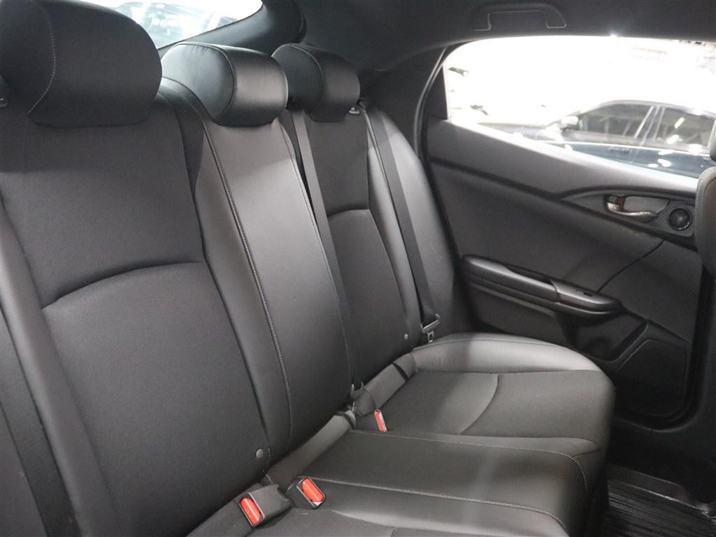 used 2021 Honda Civic car, priced at $17,785