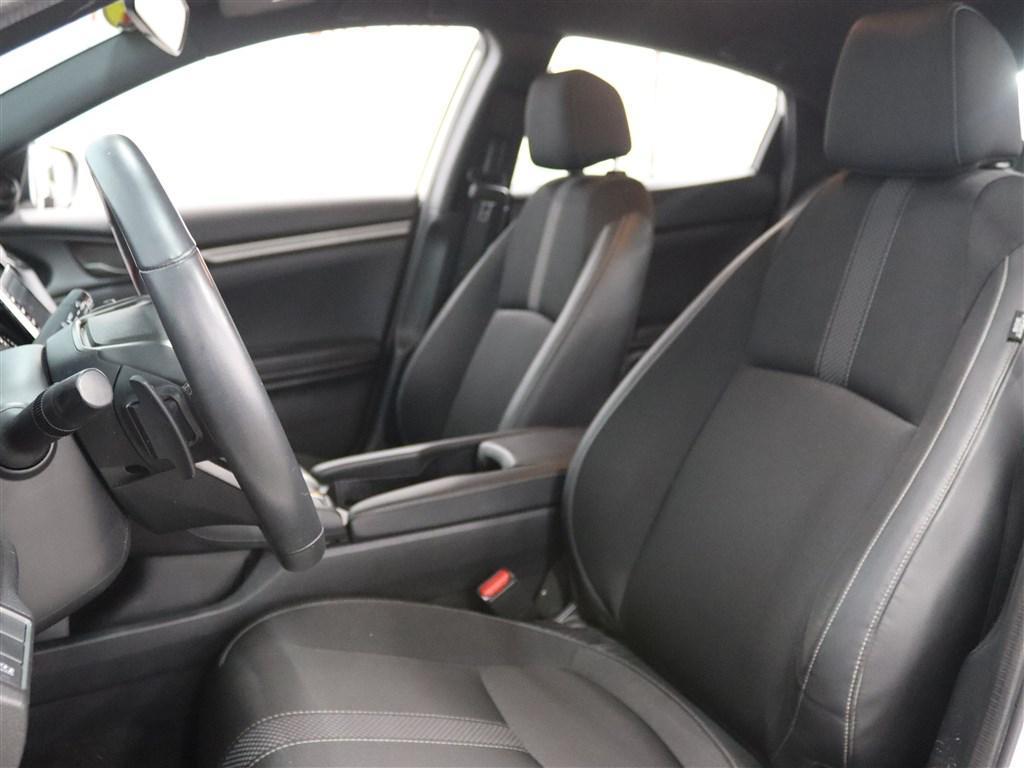 used 2021 Honda Civic car, priced at $17,785