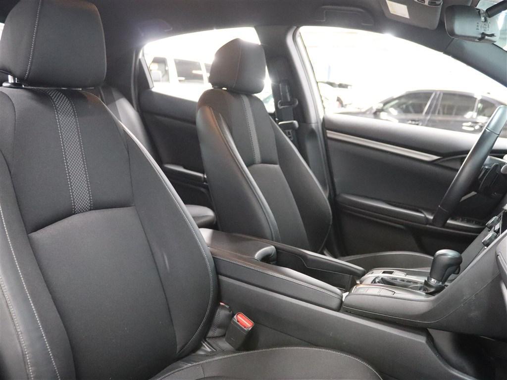 used 2021 Honda Civic car, priced at $17,785