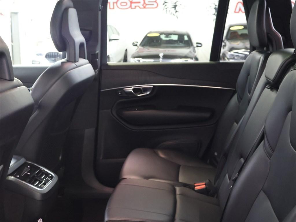 used 2020 Volvo XC90 car, priced at $20,985