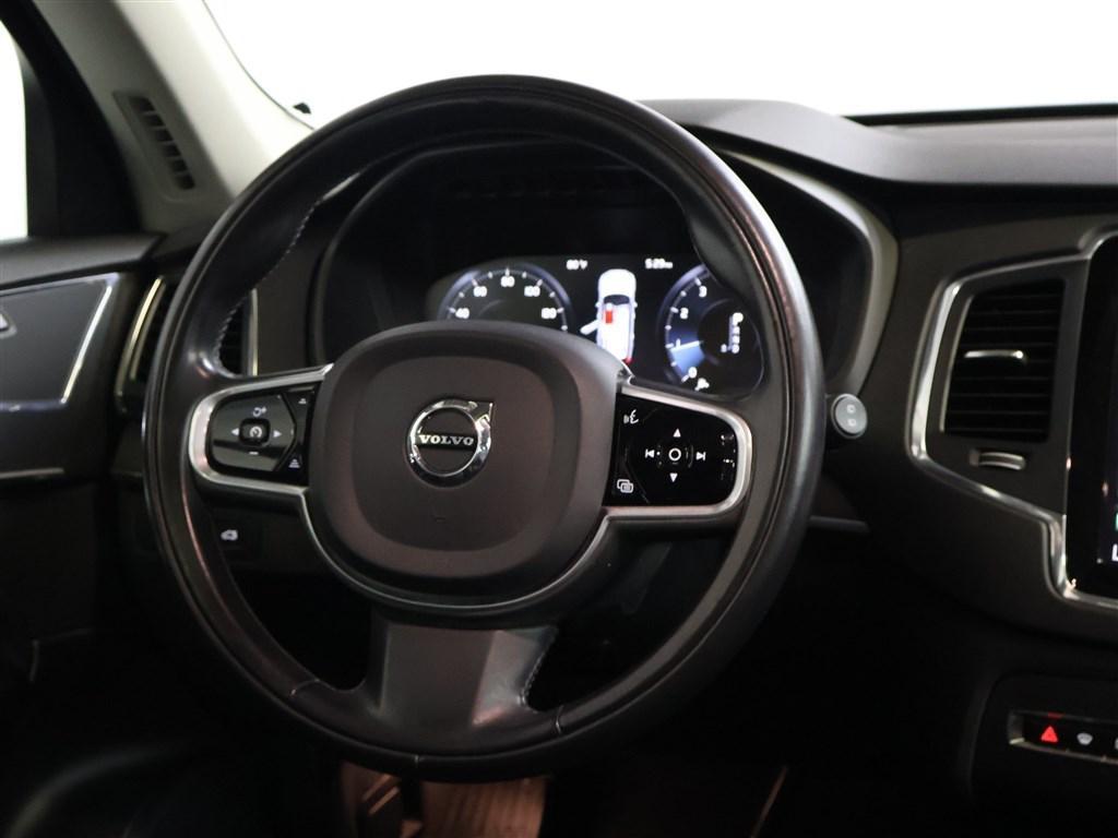 used 2020 Volvo XC90 car, priced at $20,985