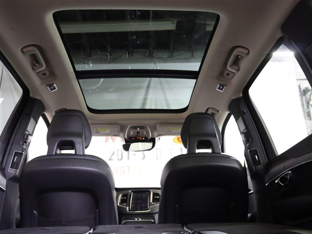 used 2020 Volvo XC90 car, priced at $20,985