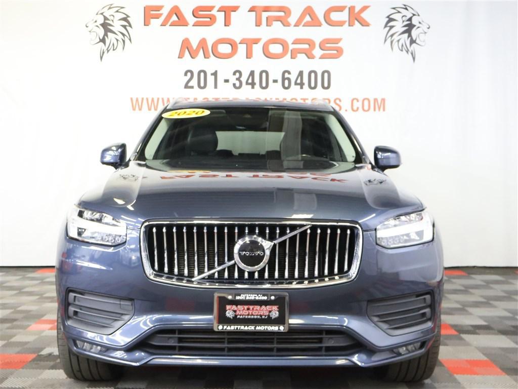 used 2020 Volvo XC90 car, priced at $20,985