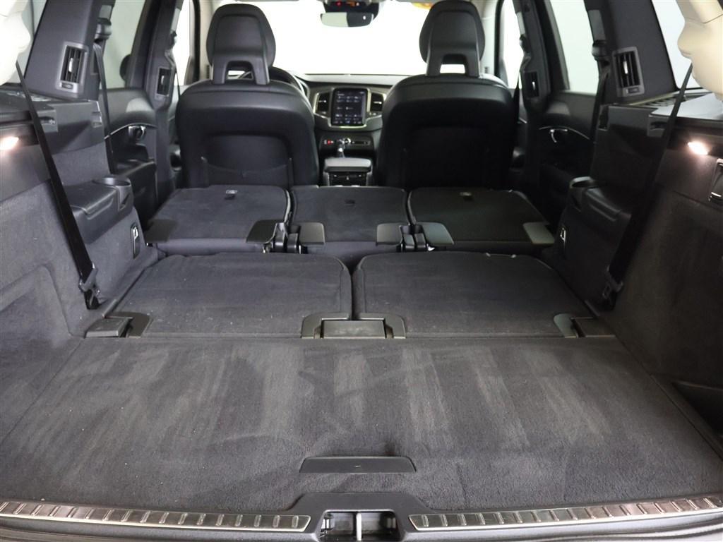 used 2020 Volvo XC90 car, priced at $20,985