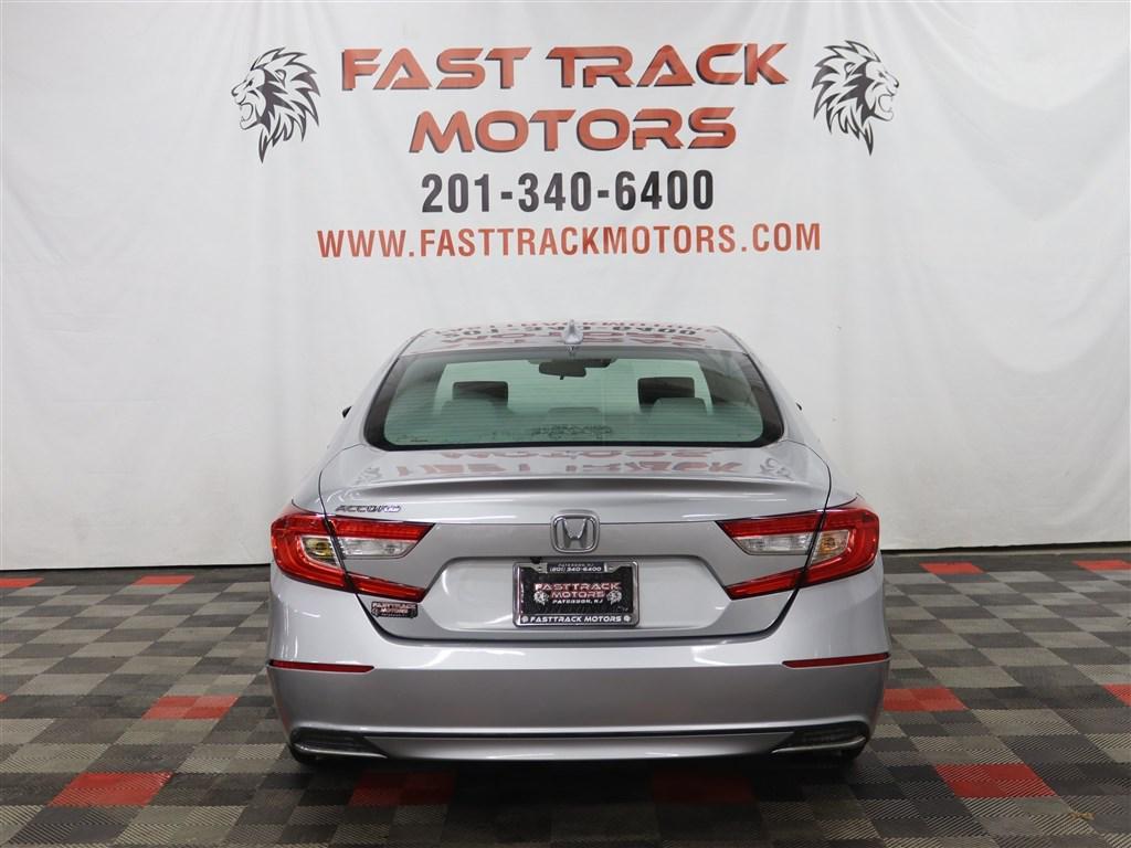 used 2019 Honda Accord car, priced at $14,885