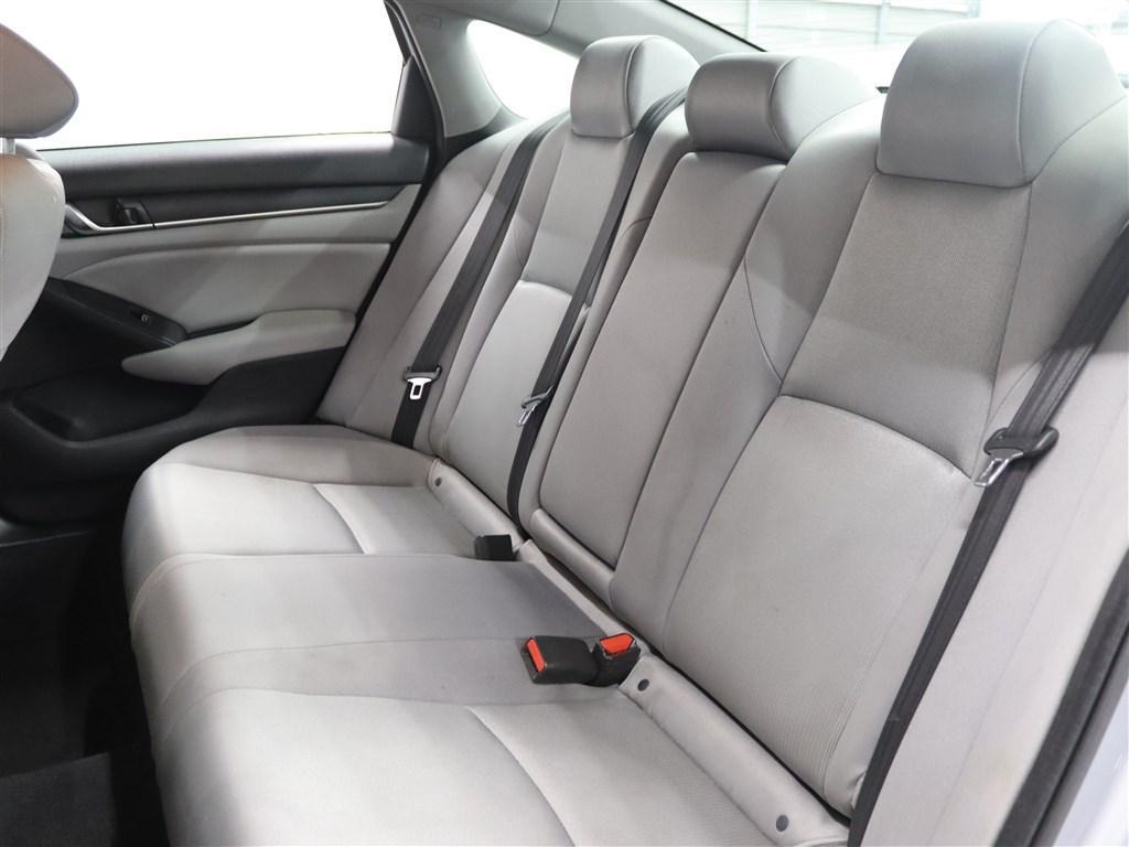 used 2019 Honda Accord car, priced at $14,885