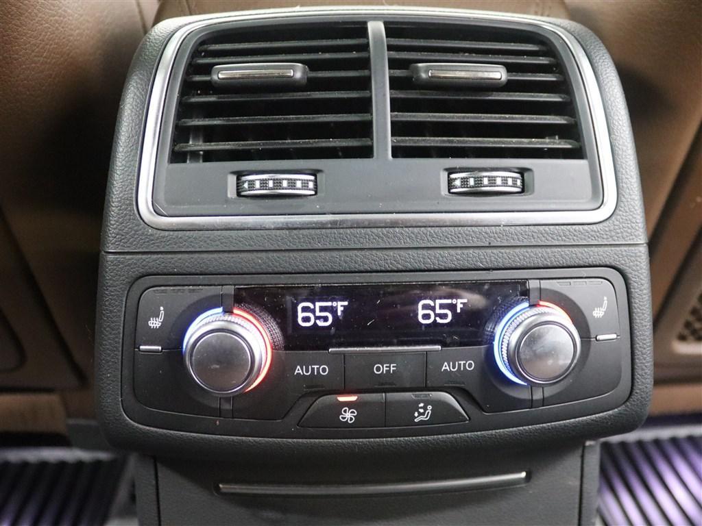 used 2017 Audi A7 car, priced at $16,485