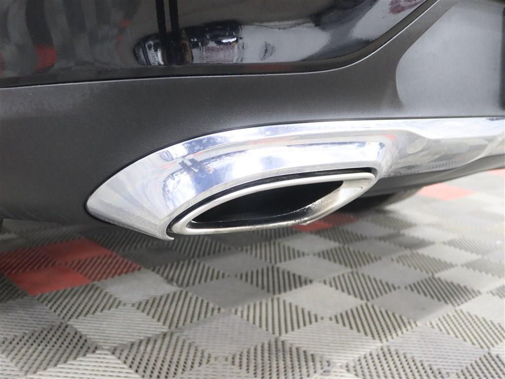 used 2018 Mercedes-Benz GLC 300 car, priced at $20,985