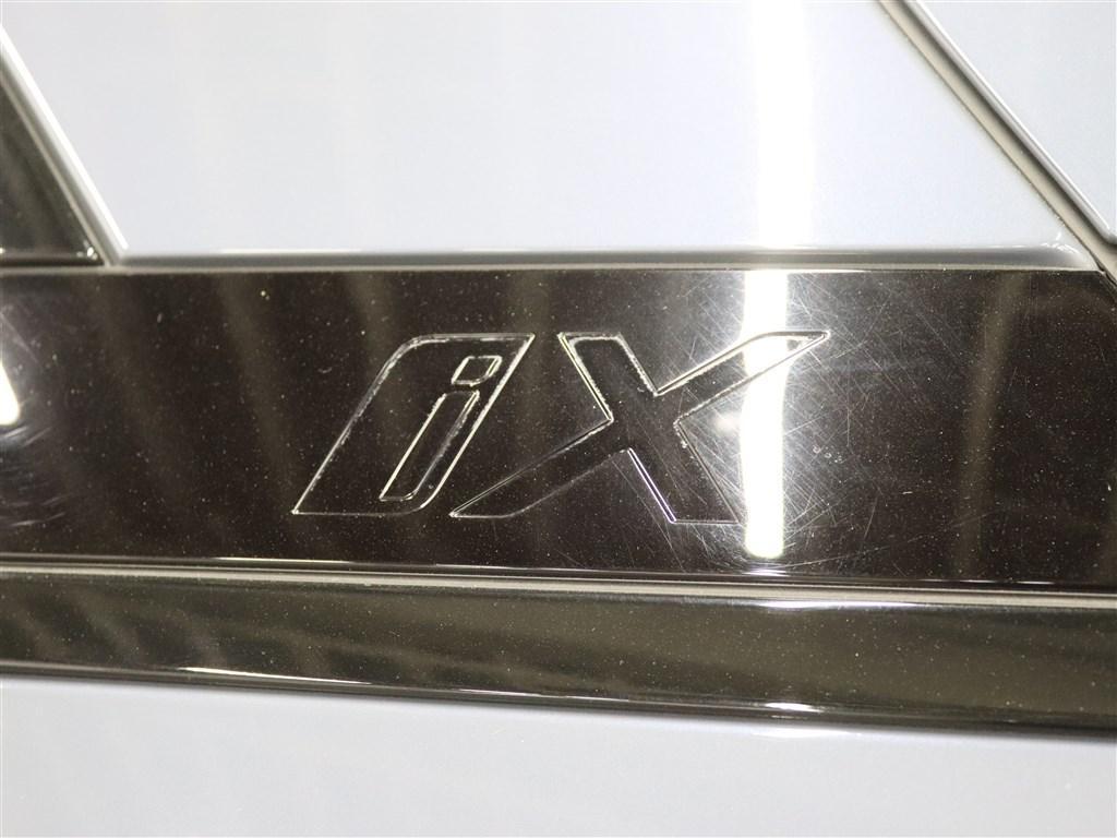 used 2023 BMW iX car, priced at $47,875