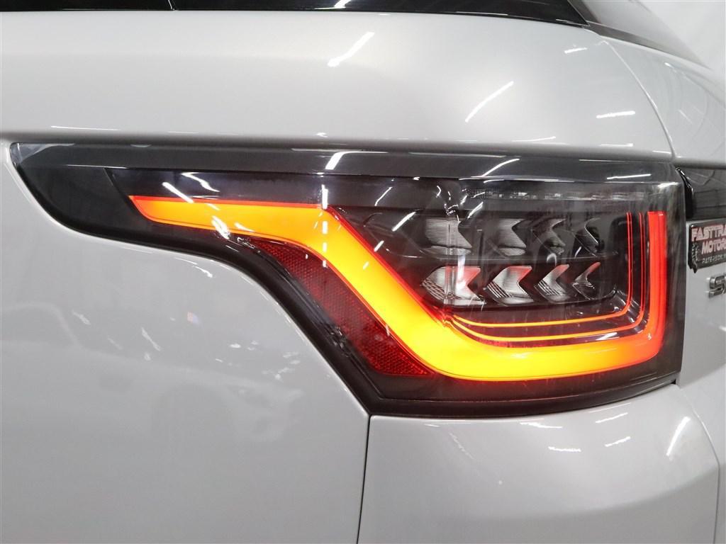 used 2019 Land Rover Range Rover Sport car, priced at $26,985