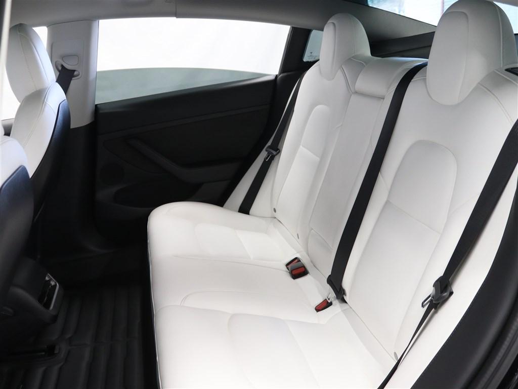 used 2021 Tesla Model 3 car, priced at $25,985