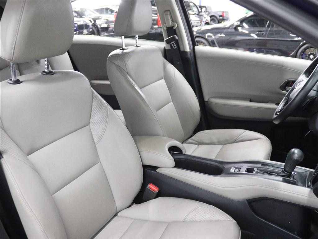 used 2017 Honda HR-V car, priced at $14,785
