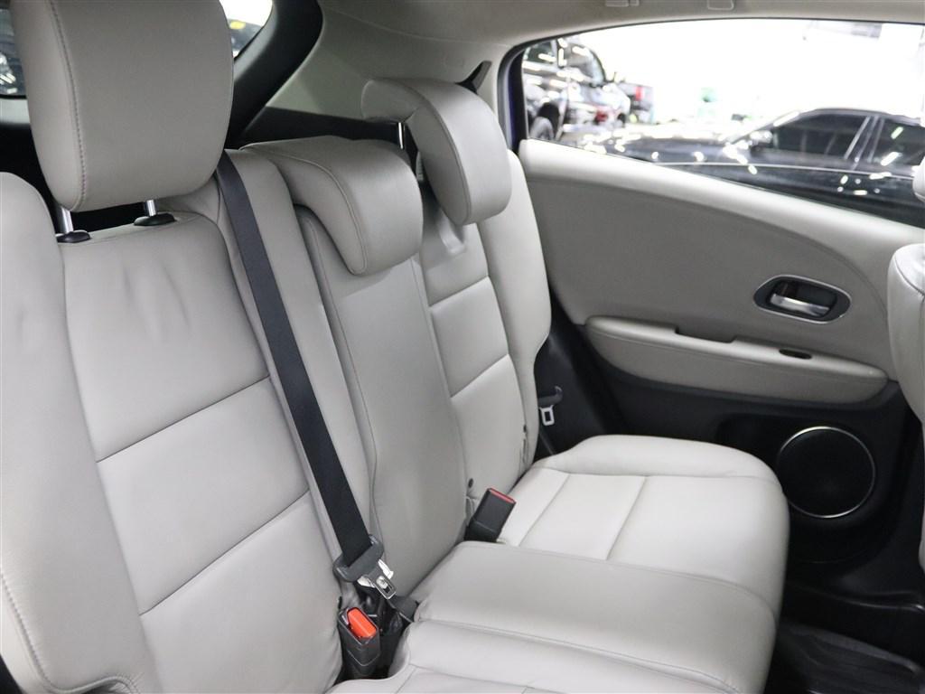 used 2017 Honda HR-V car, priced at $14,785