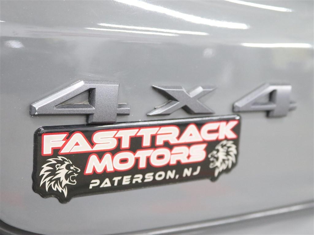 used 2020 Jeep Compass car, priced at $16,985