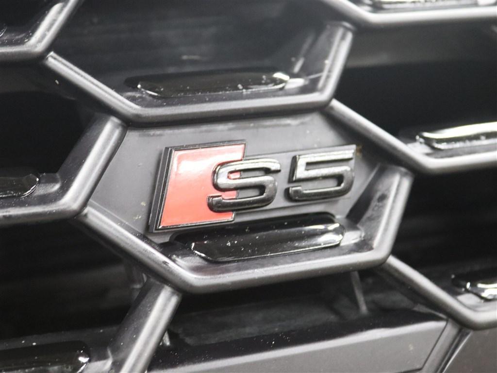 used 2022 Audi S5 car, priced at $35,785
