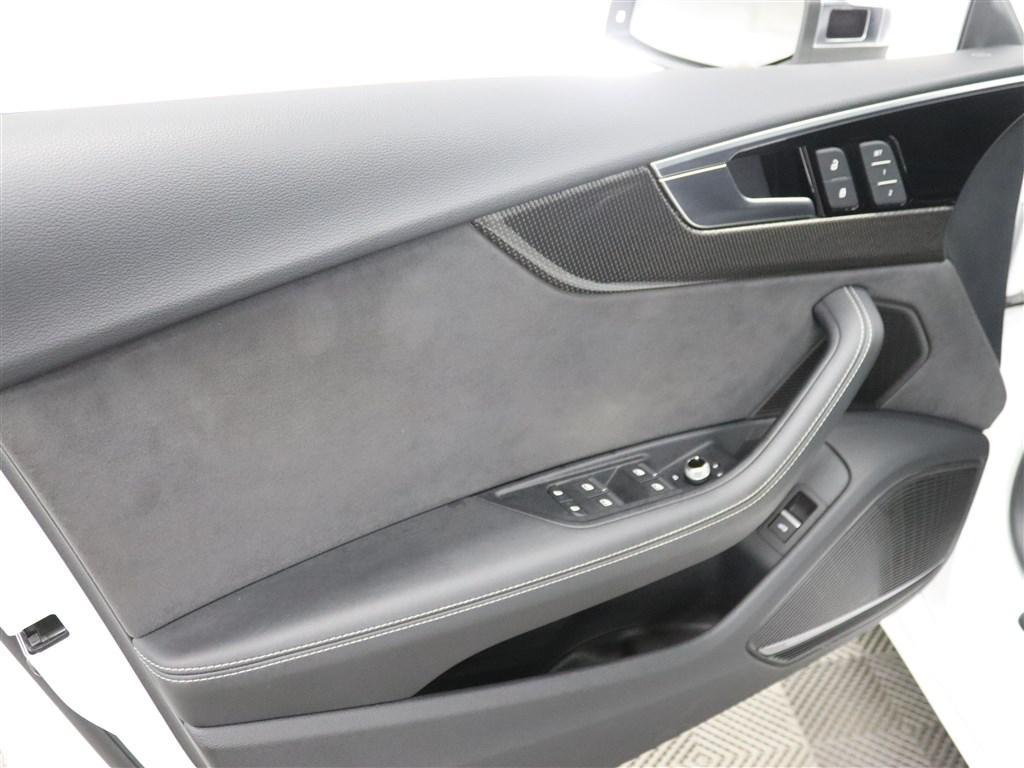 used 2023 Audi S5 car, priced at $38,985